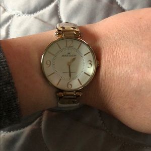 Anne Klein watch